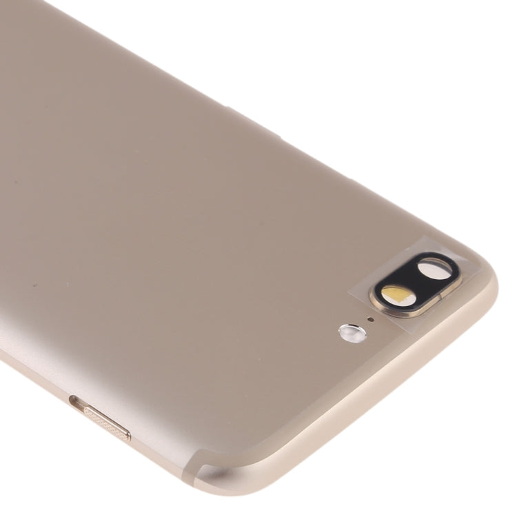 Back Battery Cover for OnePlus 5 (Gold)