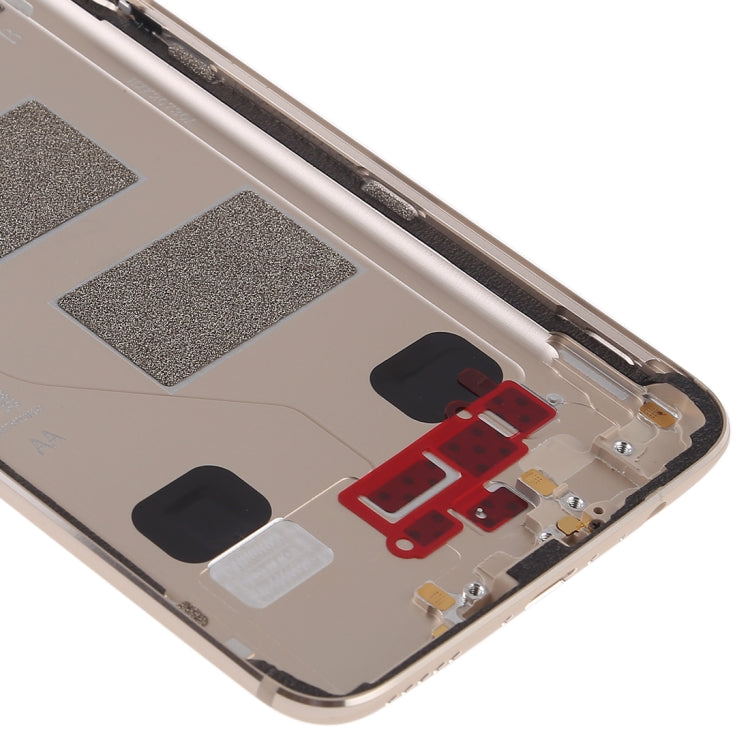 Back Battery Cover for OnePlus 5 (Gold)