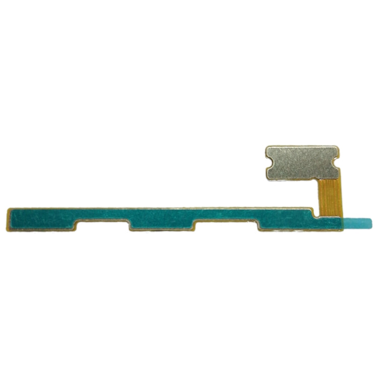 Power Button and Volume Button Flex Cable for Huawei Y7