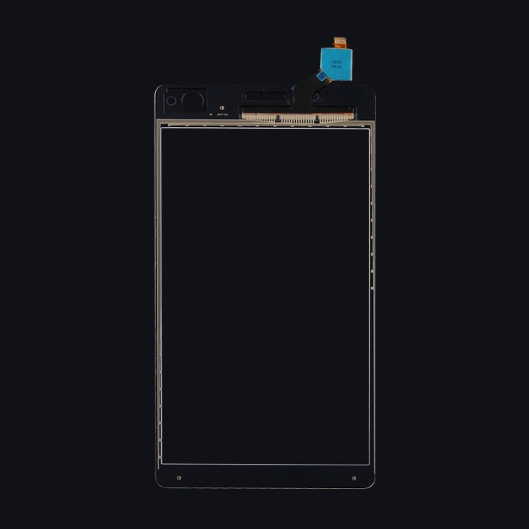 Écran tactile pour Sony Xperia C4 (Blanc)