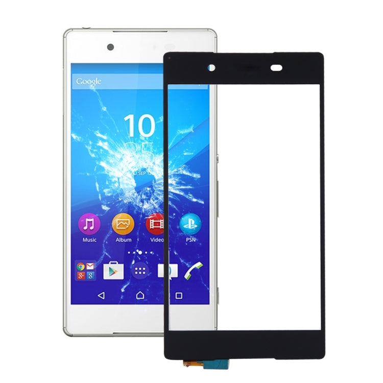 Écran tactile pour Sony Xperia Z3+ / Z4 (Noir)