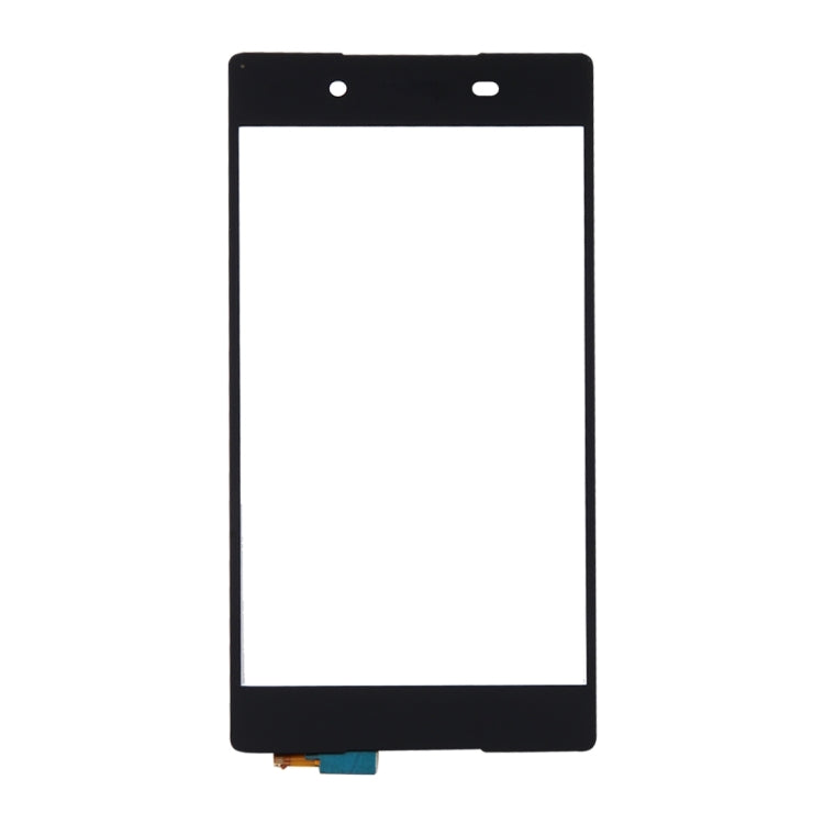 Panel Táctil Para Sony Xperia Z3 + / Z4 (Negro)