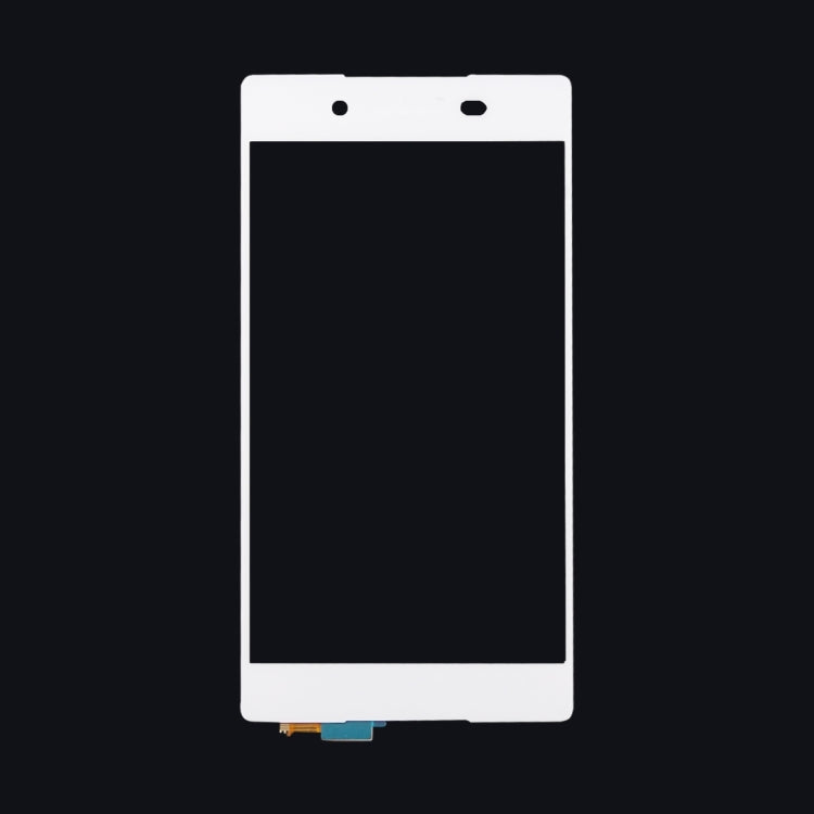 Écran tactile pour Sony Xperia Z3+ / Z4 (Blanc)