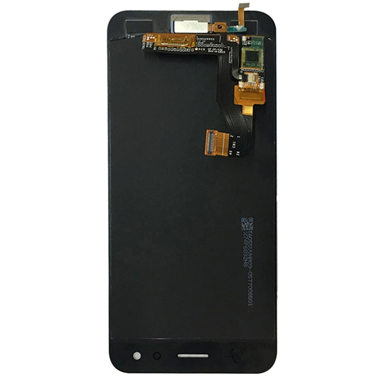 Montaje Completo de Pantalla LCD y Digitalizador Para Asus Zenfone 4 Pro / ZS551KL (Negro)