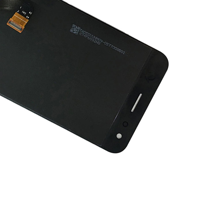 Montaje Completo de Pantalla LCD y Digitalizador Para Asus Zenfone 4 Pro / ZS551KL (Negro)