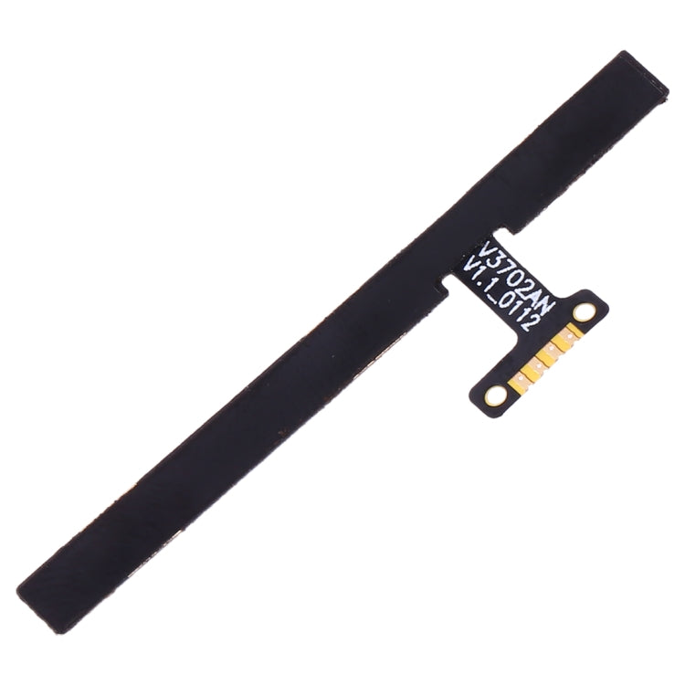 Wiko Lenny3 Power Button and Volume Button Flex Cable