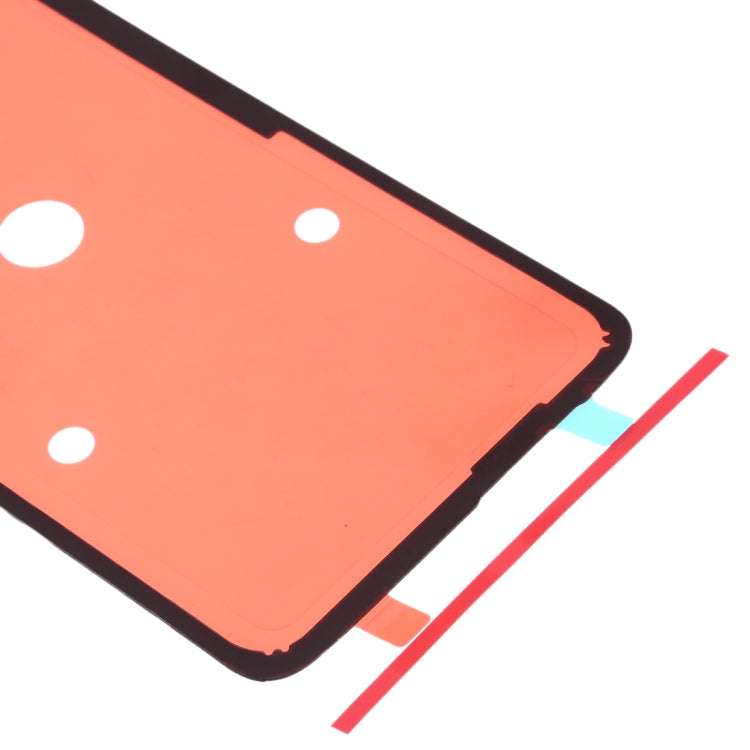 Adhesivo Original Para la Cubierta de la Carcasa Trasera Para OnePlus 7 Pro