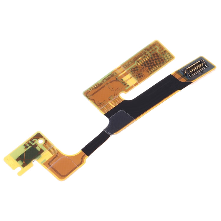 Power Button Flex Cable For Sony Xperia XZ1 Compact