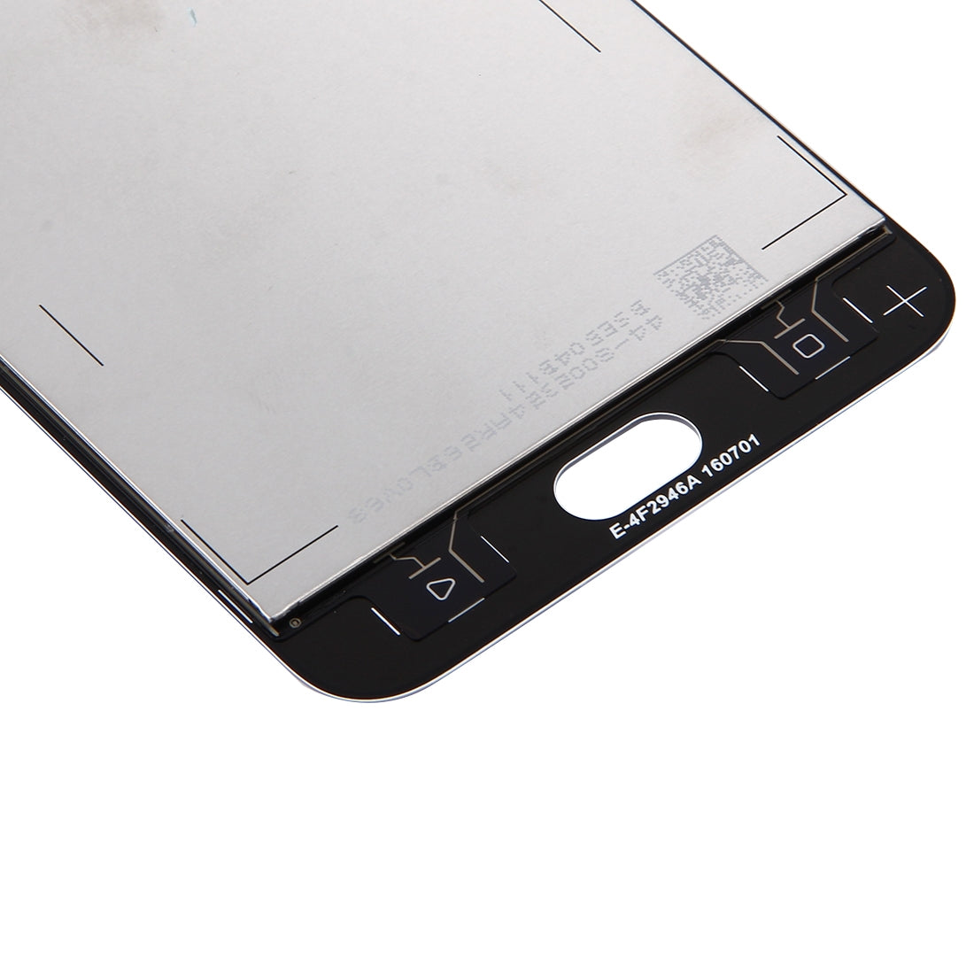 Pantalla LCD + Tactil Digitalizador Oppo A59 F1s A59s Blanco