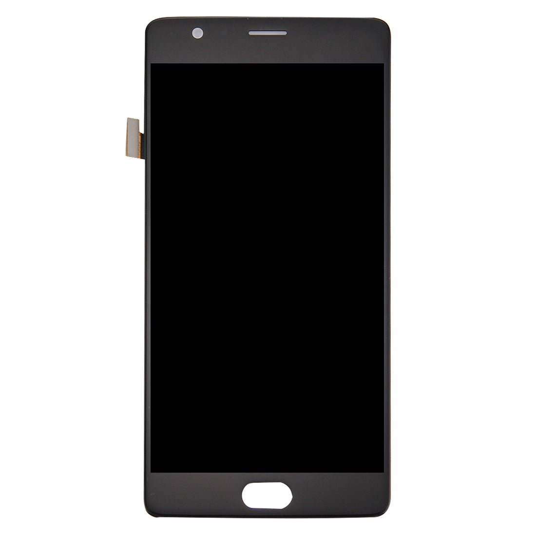 LCD Screen + Touch Digitizer OnePlus 3T Black