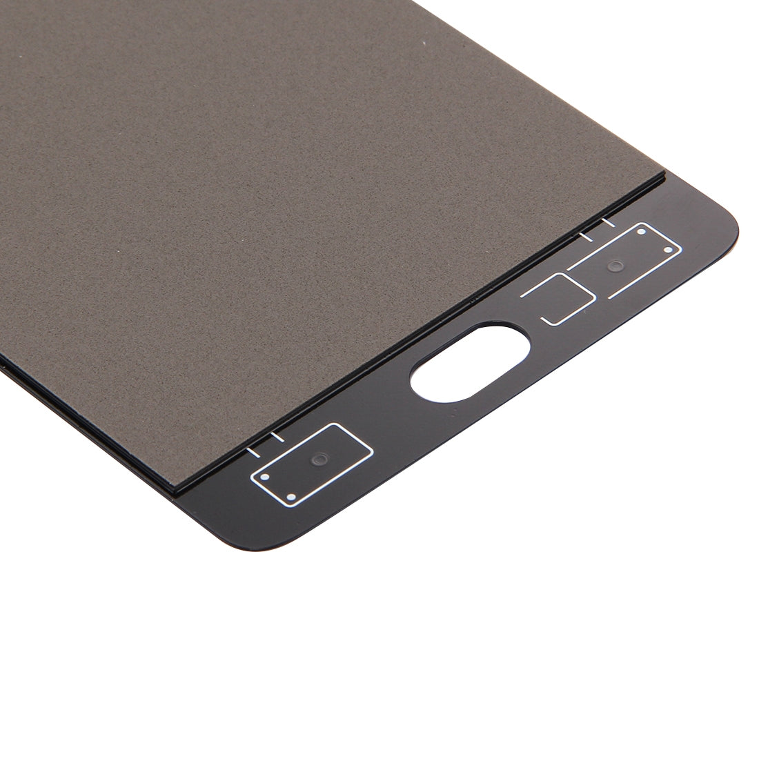 Ecran LCD + Vitre Tactile OnePlus 3T Noir