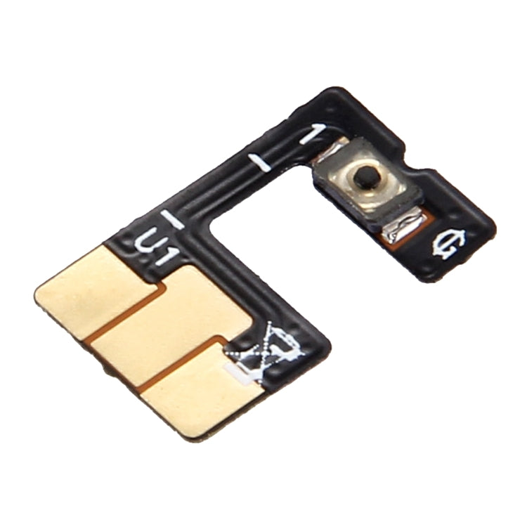 Power Button Flex Cable For Asus Zenfone 2 Laser / ZE600KL