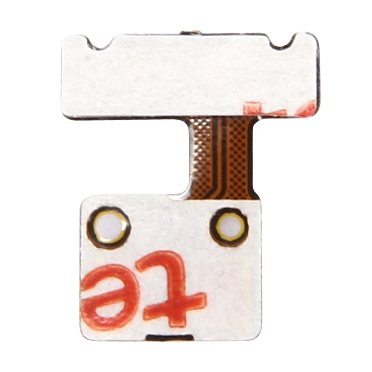 Power Button Flex Cable For Asus Zenfone 2 Laser / ZE500KL