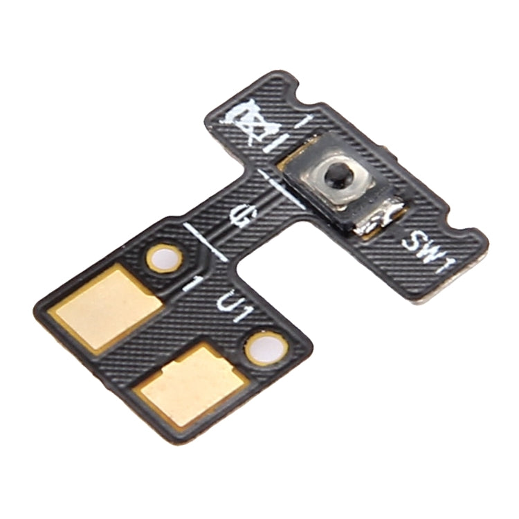 Power Button Flex Cable For Asus Zenfone 2 Laser / ZE500KL