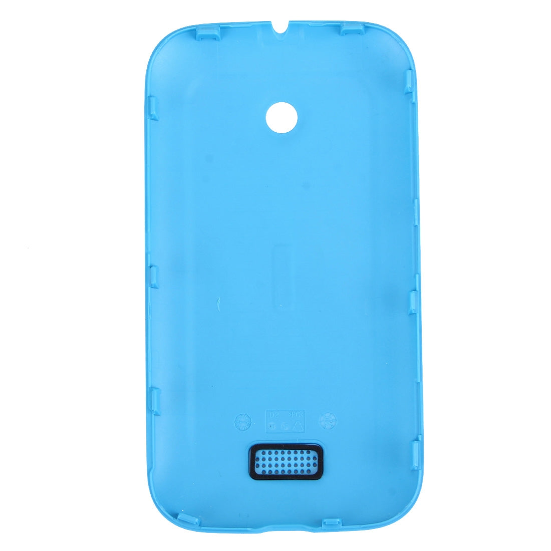 Tapa Bateria Back Cover Nokia Lumia 510 Azul