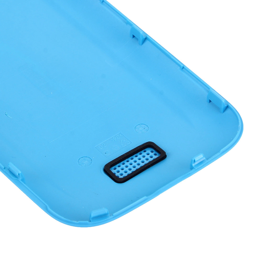 Cache Batterie Cache Arrière Nokia Lumia 510 Bleu