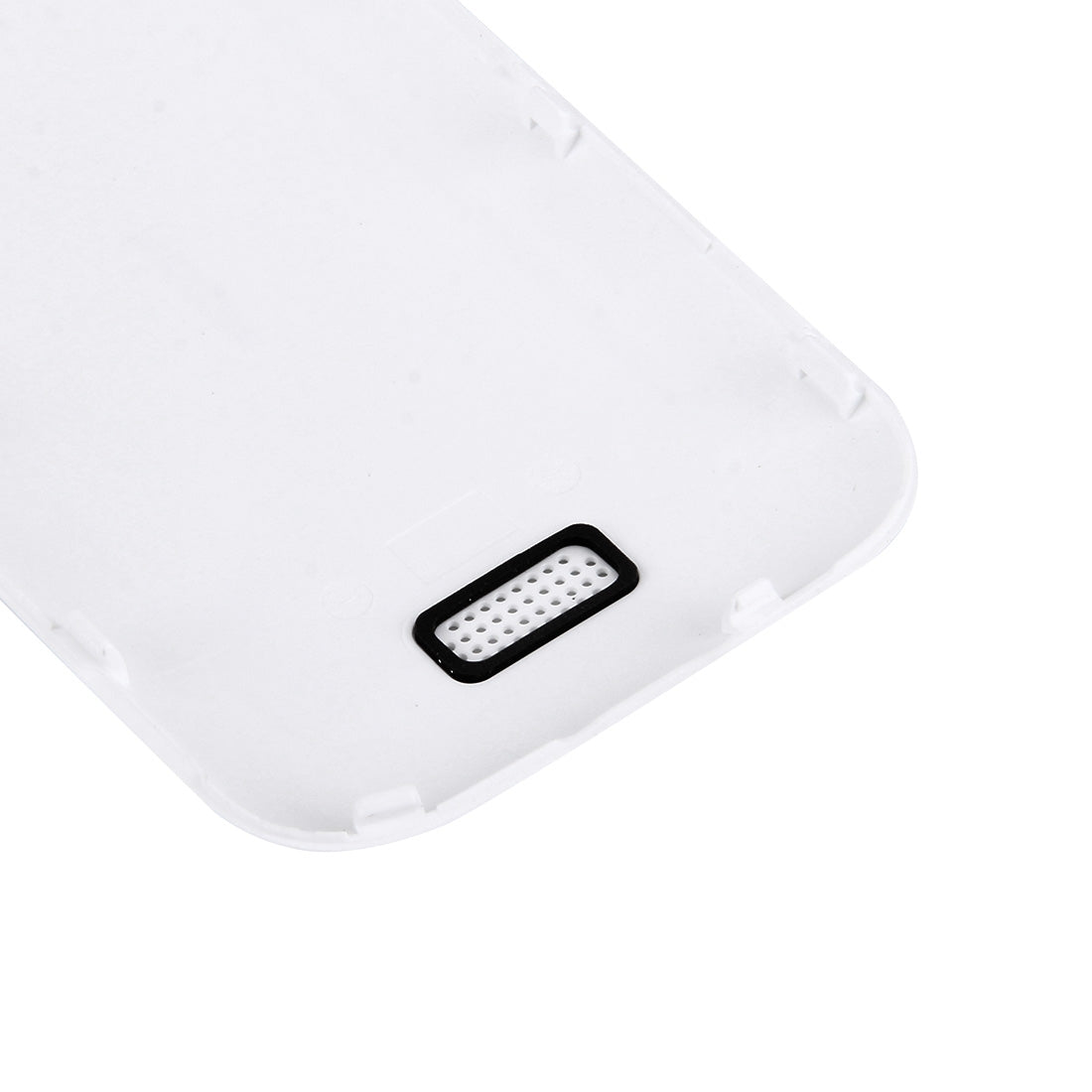 Cache Batterie Cache Arrière Nokia Lumia 510 Blanc