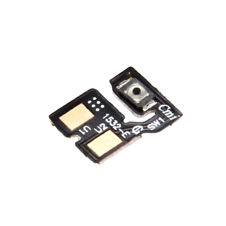 Nappe bouton power pour Asus Zenfone 2 Laser / ZE550KL