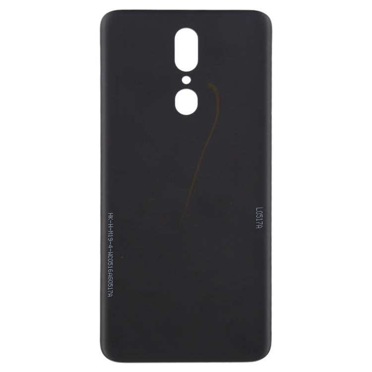 Battery Cover For Oppo A9 / F11 (Black)