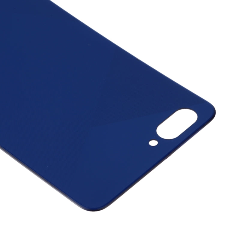 Battery Cover For Oppo A5 / A3s (Blue)