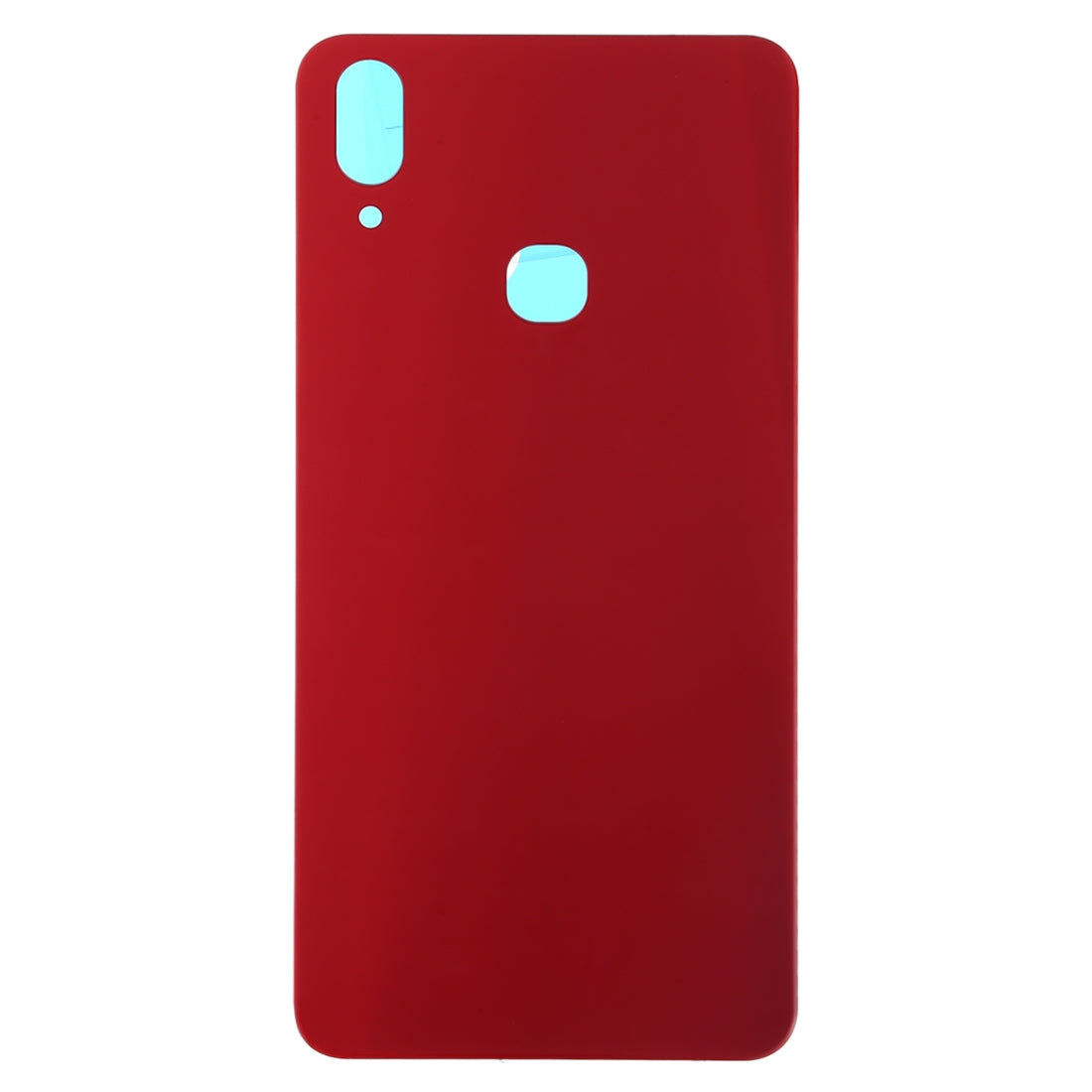 Battery Cover Back Cover Vivo X21i Red
