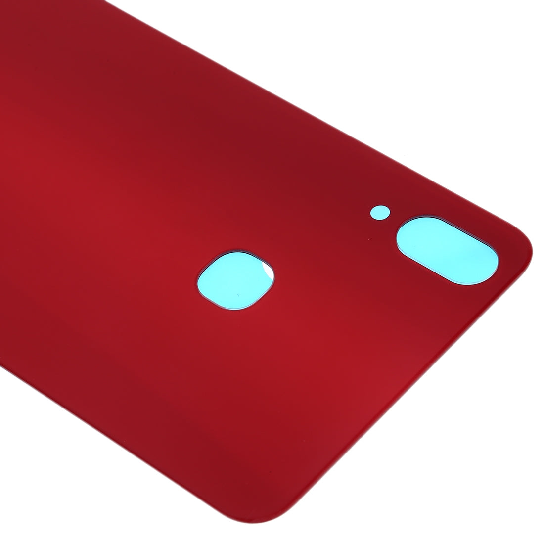 Tapa Bateria Back Cover Vivo X21i Rojo