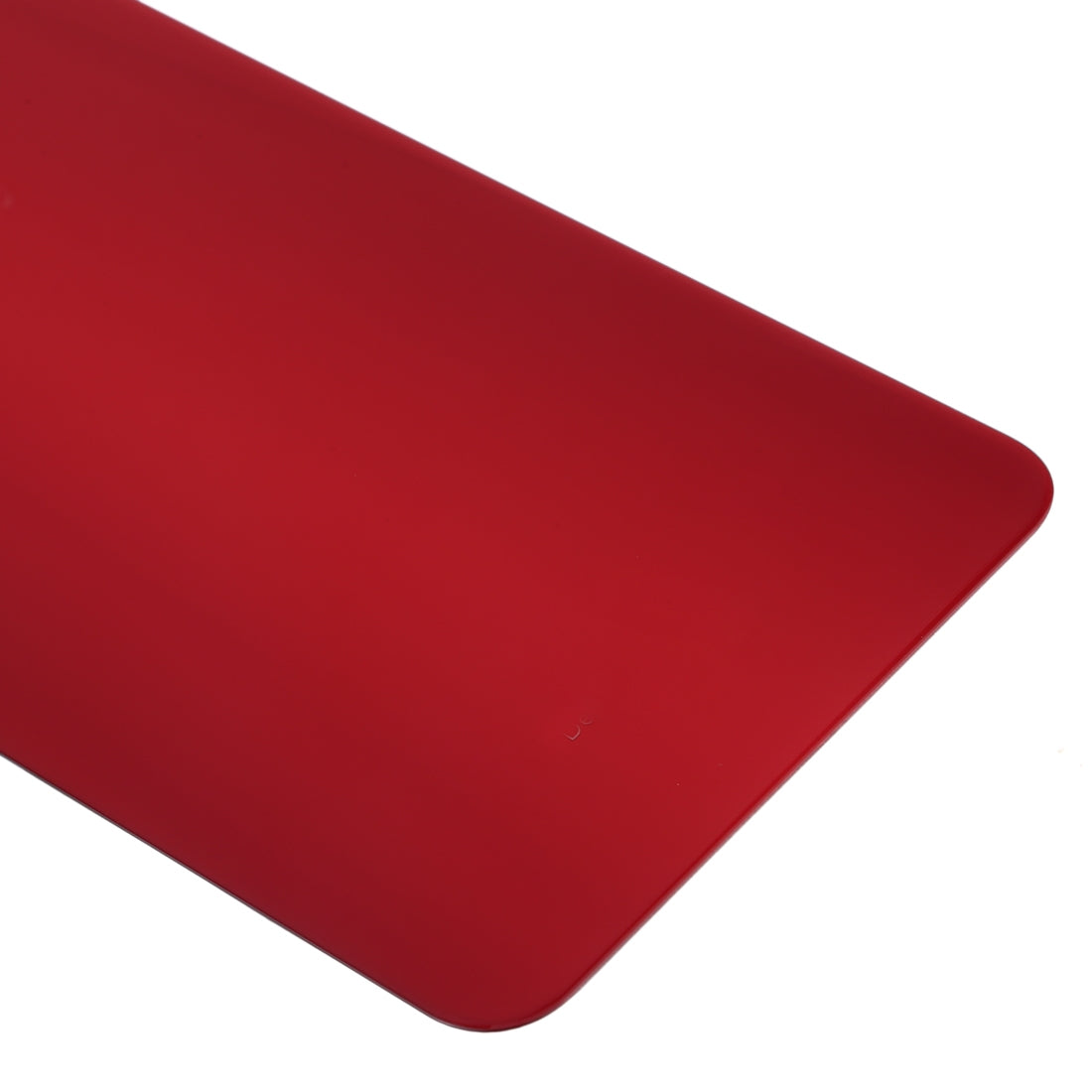 Tapa Bateria Back Cover Vivo X21i Rojo