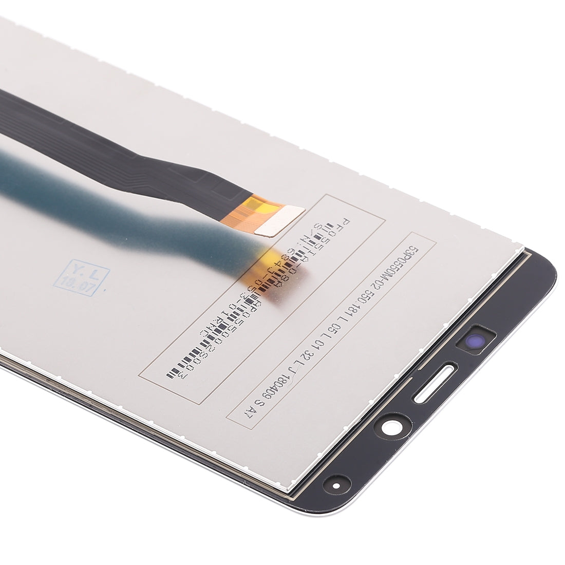 Pantalla LCD + Tactil Digitalizador Xiaomi Redmi 6 6A Blanco