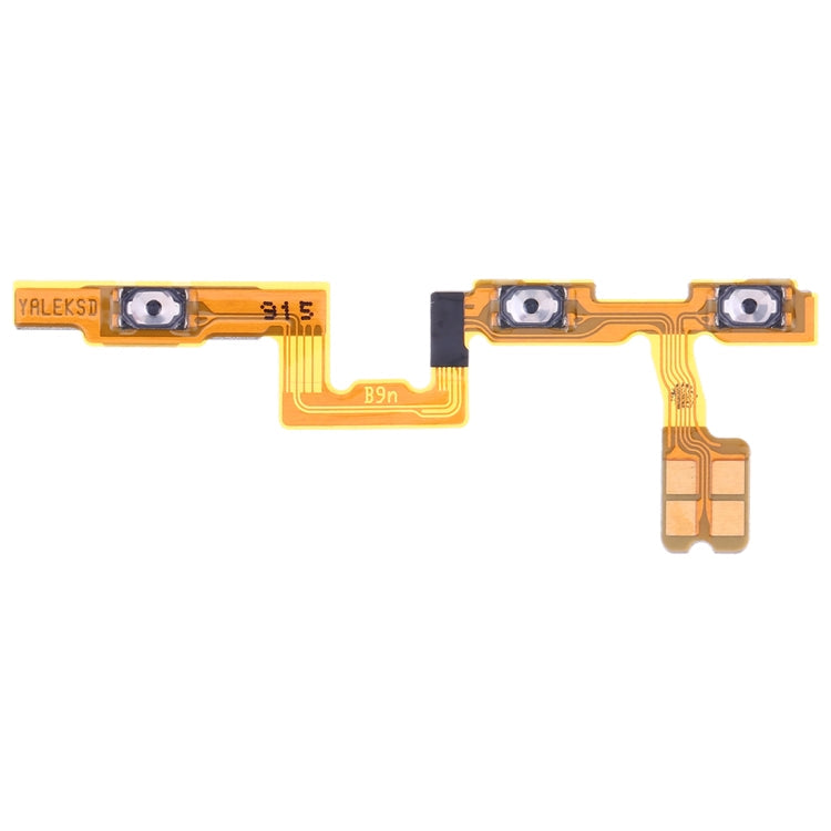 Power Button and Volume Button Flex Cable for Huawei Honor 20