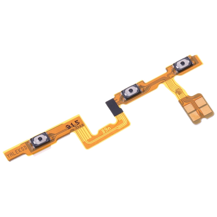 Power Button and Volume Button Flex Cable for Huawei Honor 20