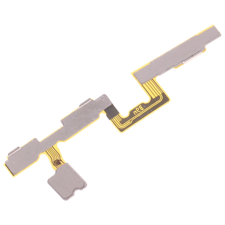 Câble flexible bouton d'alimentation et bouton de volume pour Huawei Honor 20