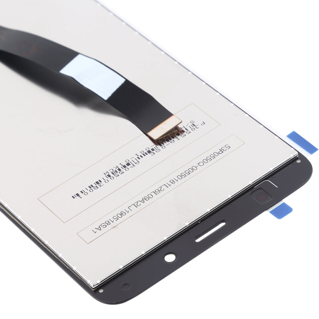 Ecran LCD + Numériseur Tactile Xiaomi Redmi 7A Noir