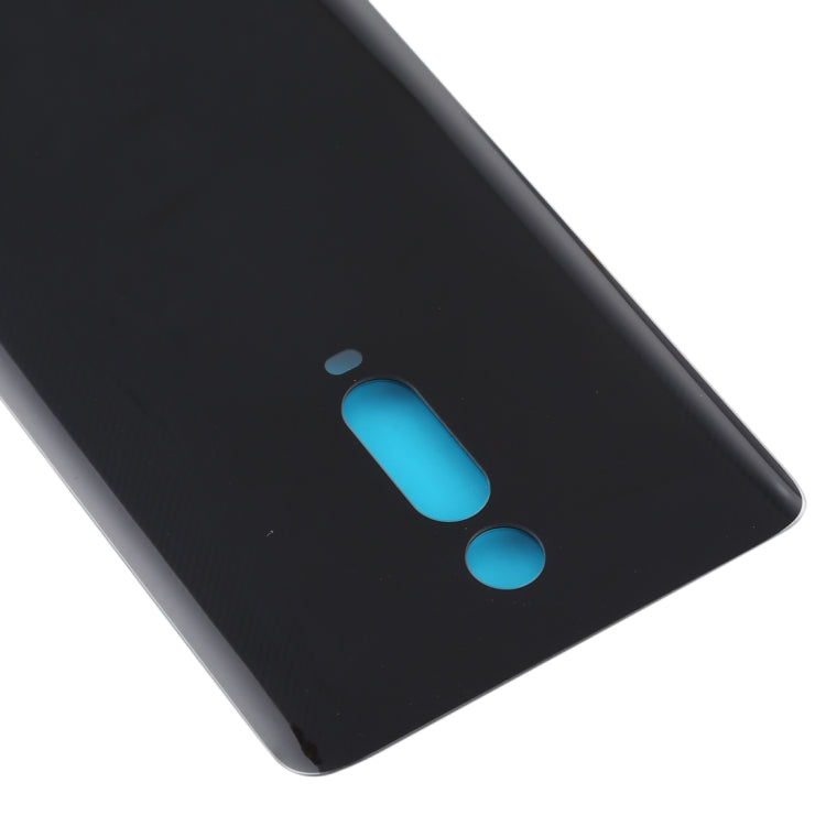 Tapa Trasera de Batería Para Xiaomi Redmi K20 / K20 Pro / MI 9T / MI 9T Pro (Negro)