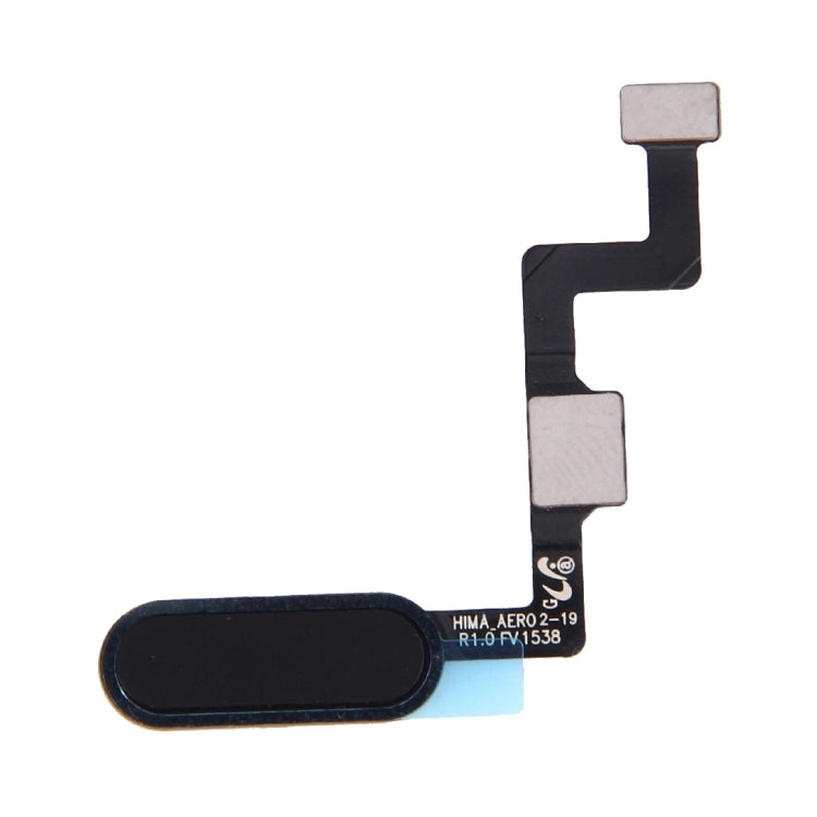 Cable Flex con Botón de Huella Dactilar Para HTC One A9