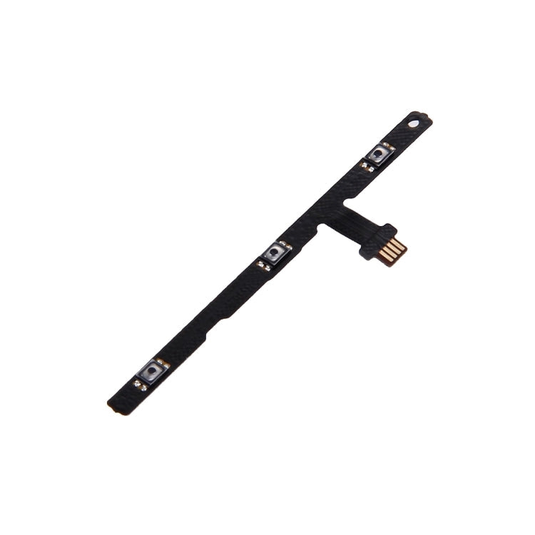 Câble flexible du bouton d'alimentation pour HTC One A9