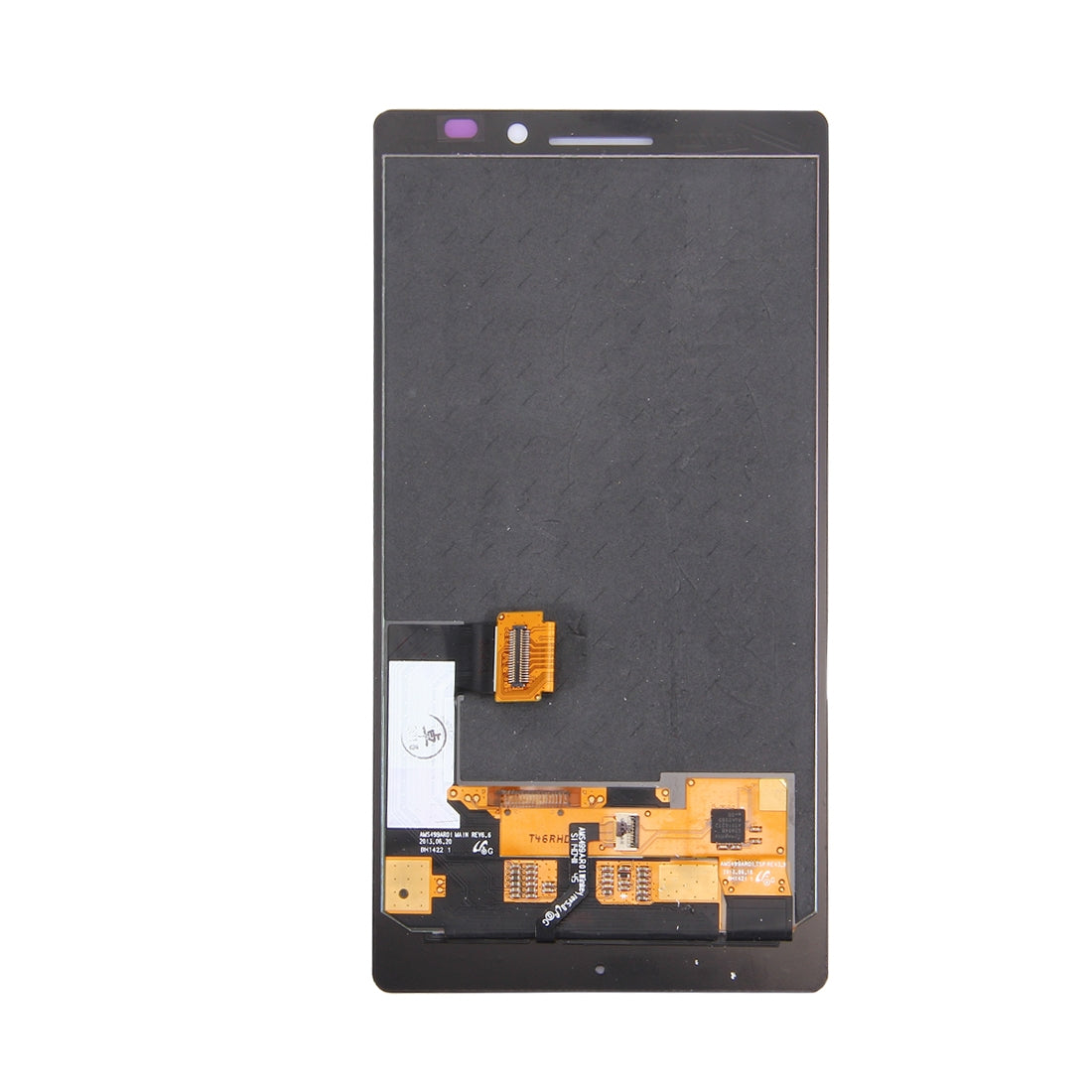LCD Screen + Touch Digitizer Nokia Lumia Icon 929
