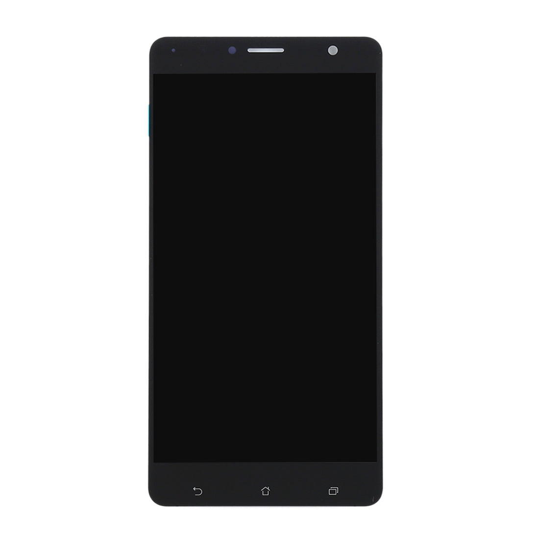LCD Screen + Touch Digitizer Asus Zenfone 3 Deluxe ZS550KL Z01FD Black