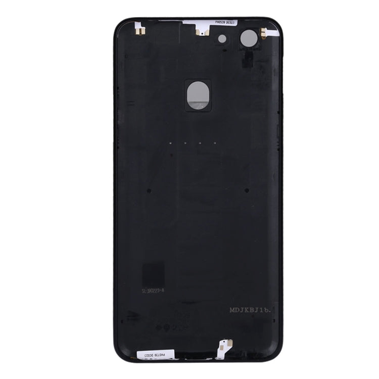 Battery Cover For Oppo A73 / F5 (Black)