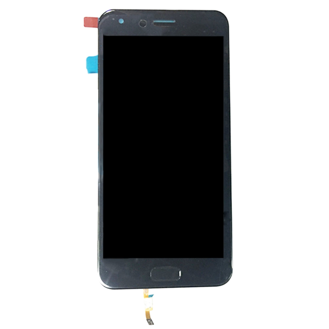 Ecran LCD + Vitre Tactile Asus Zenfone 4 ZE554KL Noir