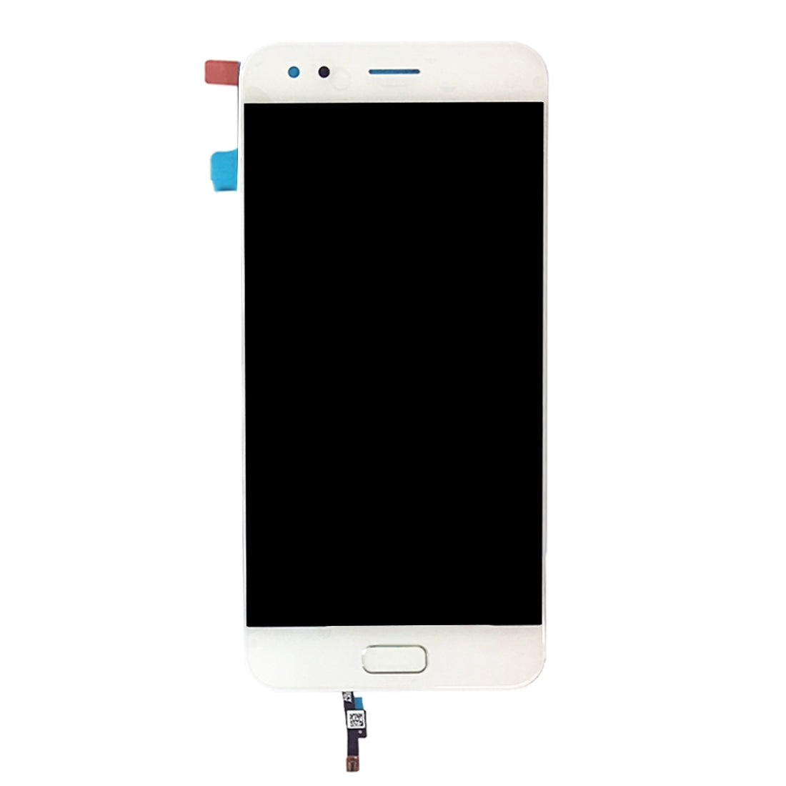 Ecran LCD + Vitre Tactile Asus Zenfone 4 ZE554KL Blanc