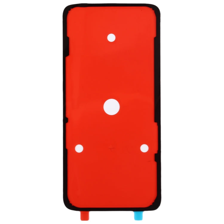 Adhésif de couverture de boîtier arrière pour OnePlus 7