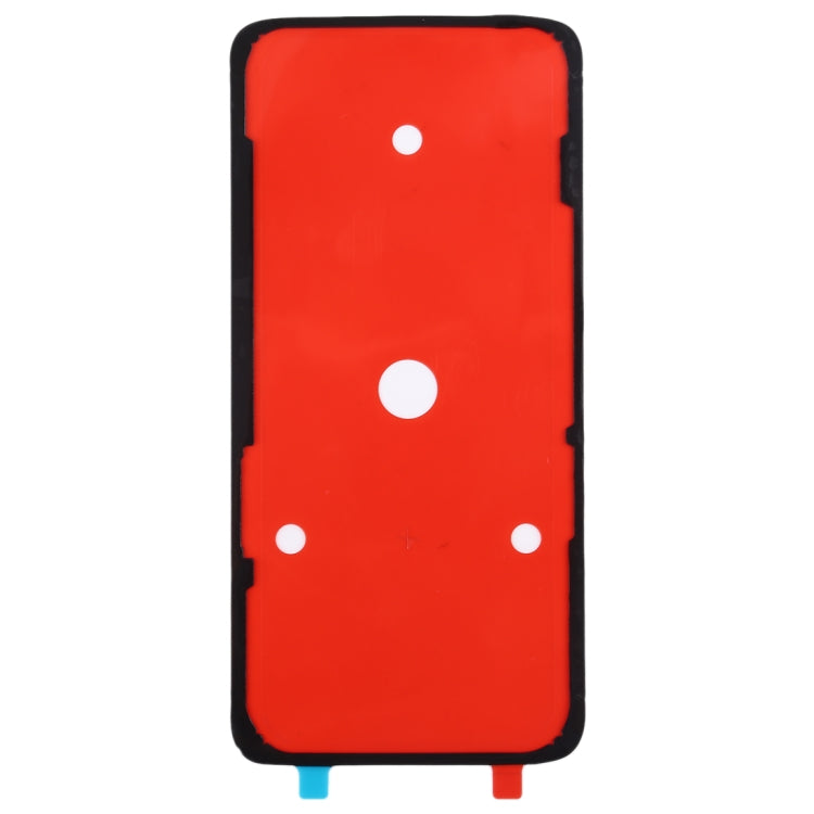 Adhésif de couverture de boîtier arrière pour OnePlus 7