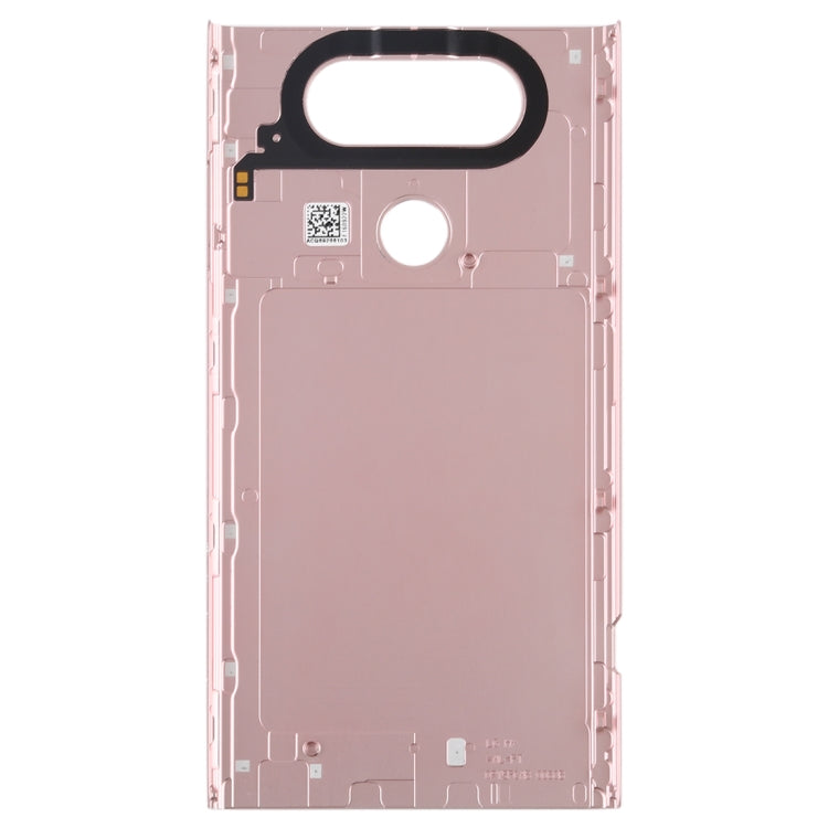 Rear Battery Cover LG V20 / VS995 / VS996 LS997 / H910 (Pink)