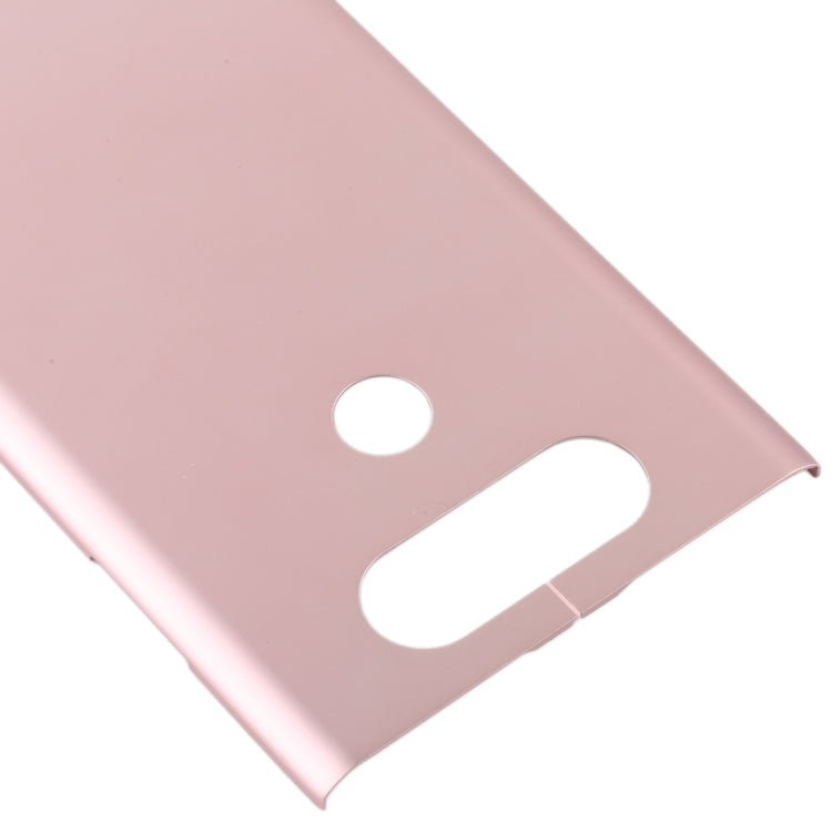 Rear Battery Cover LG V20 / VS995 / VS996 LS997 / H910 (Pink)