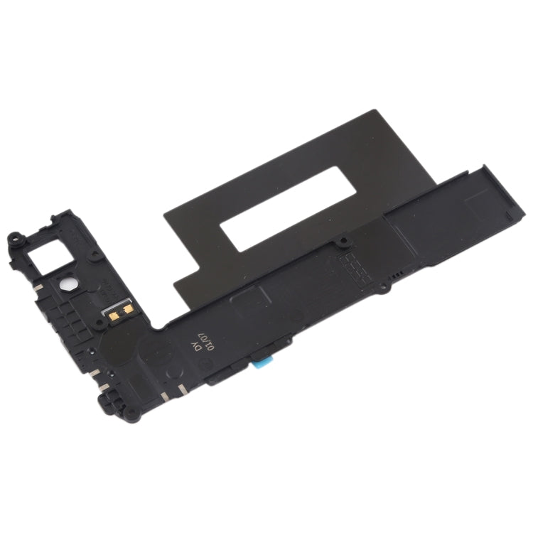 Rear Housing Frame with NFC coil for LG Q6 / LG-M700 / M700 / M700A / US700 / M700H / M703 / M700Y