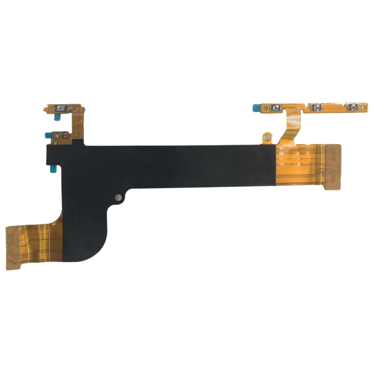 Power Button and Volume Button Flex Cable for Sony Xperia XA2 Ultra