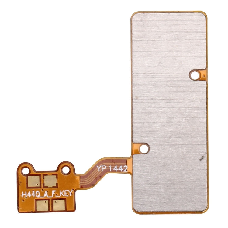 Power Button Flex Cable LG Spirit / H440