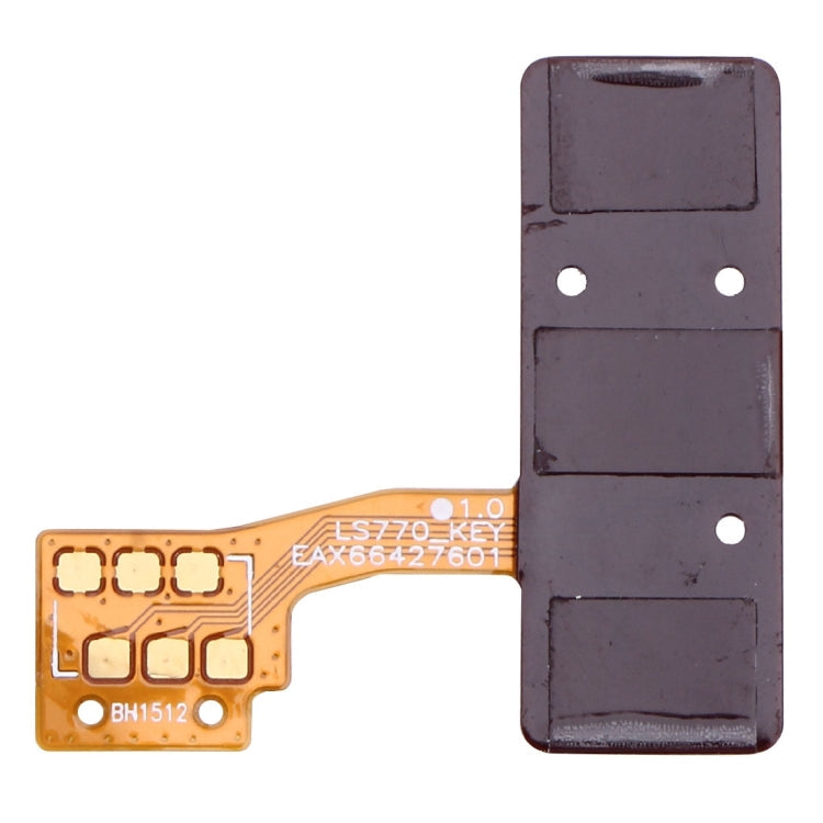 Power Button Flex Cable LG G Stylo / LS770