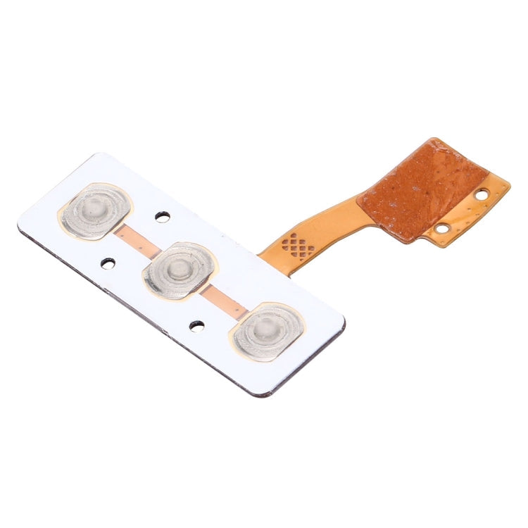 Power Button Flex Cable LG G Stylo / LS770