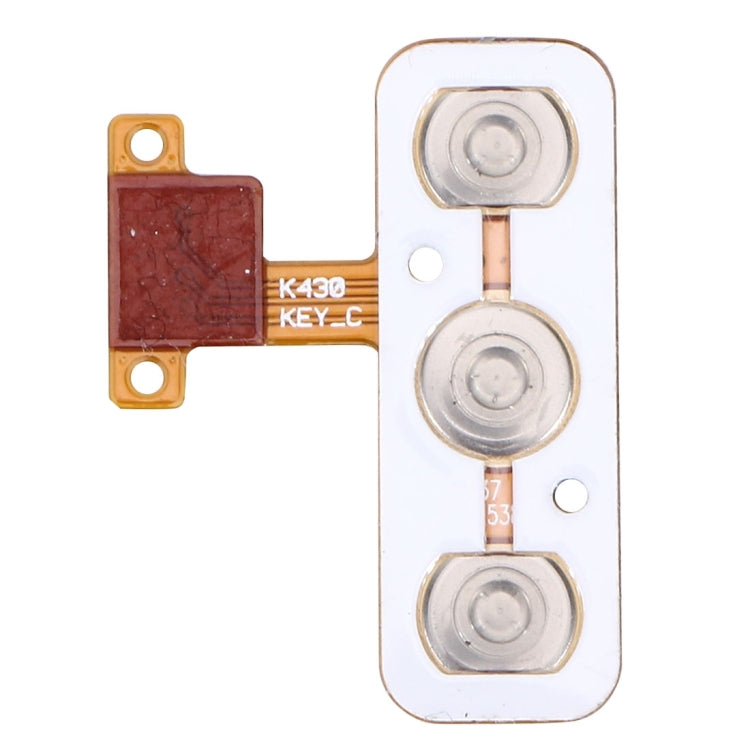 Power Button Flex Cable LG K10 / K430